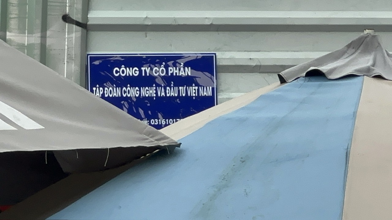 Cận cảnh lô đất 44 Trần Đình Xu, TP HCM - tài sản đầu tiên trong vụ Vạn Thịnh Phát vừa đấu giá- Ảnh 2.
