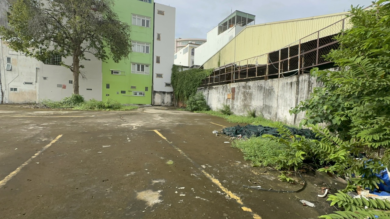 Cận cảnh lô đất 44 Trần Đình Xu, TP HCM - tài sản đầu tiên trong vụ Vạn Thịnh Phát vừa đấu giá- Ảnh 3.