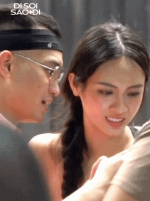 Á hậu Vbiz phản pháo cực gắt tin đồn 