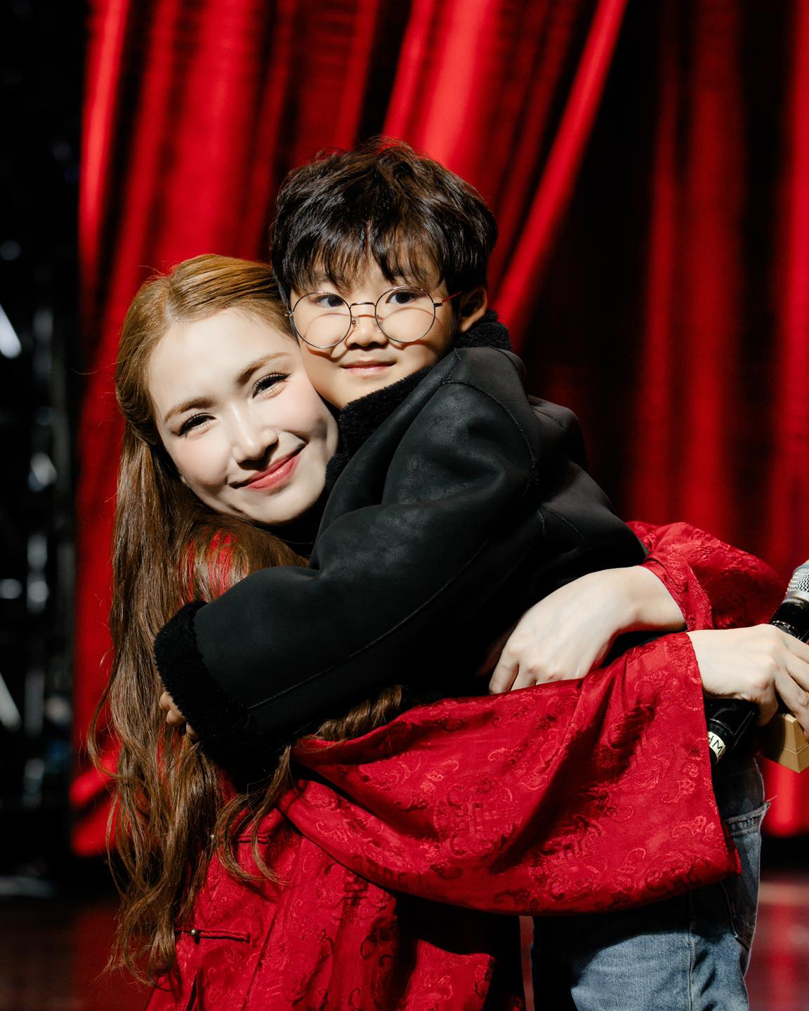 Bé Bo đã lớn thật rồi: Nhắn tin nhoay nhoáy, nói 1 câu mà làm mẹ Hoà Minzy "đứng hình"!- Ảnh 5. Bé Bo đã lớn thật rồi: Nhắn tin nhoay nhoáy, nói 1 câu mà làm mẹ Hoà Minzy "đứng hình"!- Ảnh 5.