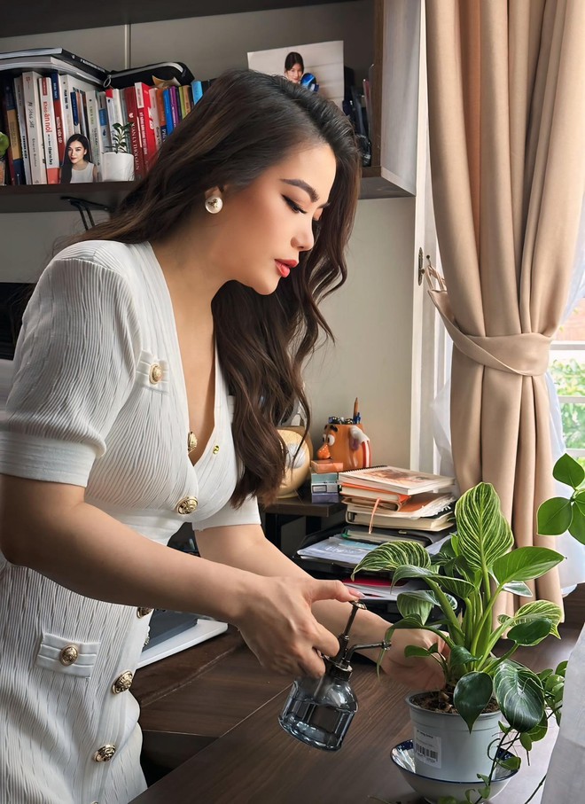 Vì sao Trương Ngọc Ánh ngày càng trẻ?- Ảnh 24.