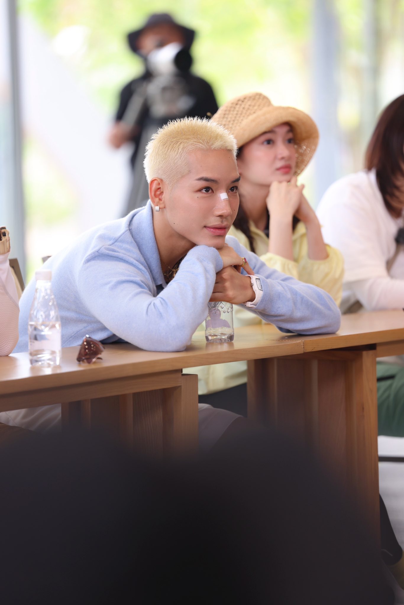 WEAN Lê và Kaity Nguyễn hẹn hò?- Ảnh 8. WEAN Lê và Kaity Nguyễn hẹn hò?- Ảnh 8.