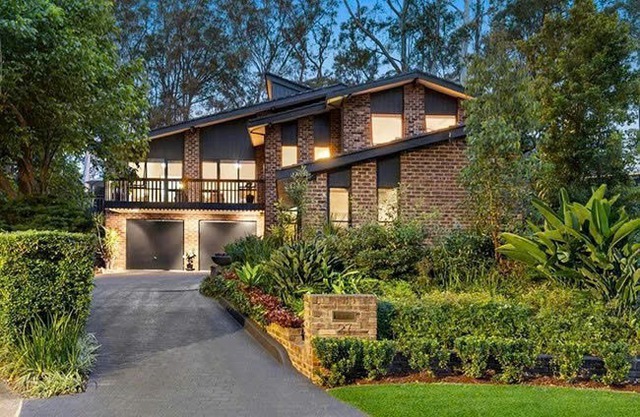 Biệt thự gần 1.000m² của 