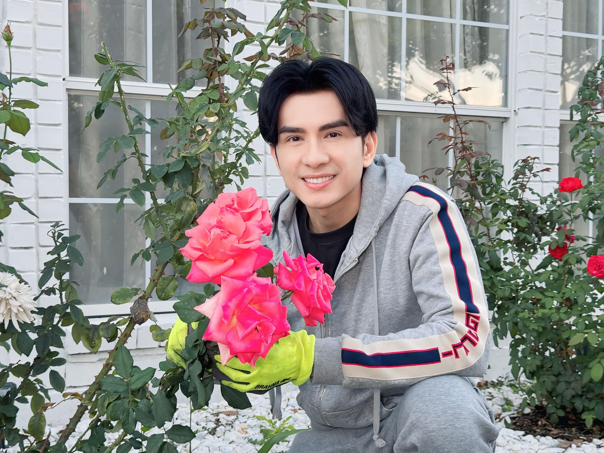 Toàn cảnh bất động sản của "anh Bo" Đan Trường trải dài từ Việt Nam đến Mỹ- Ảnh 15. Toàn cảnh bất động sản của "anh Bo" Đan Trường trải dài từ Việt Nam đến Mỹ- Ảnh 15.