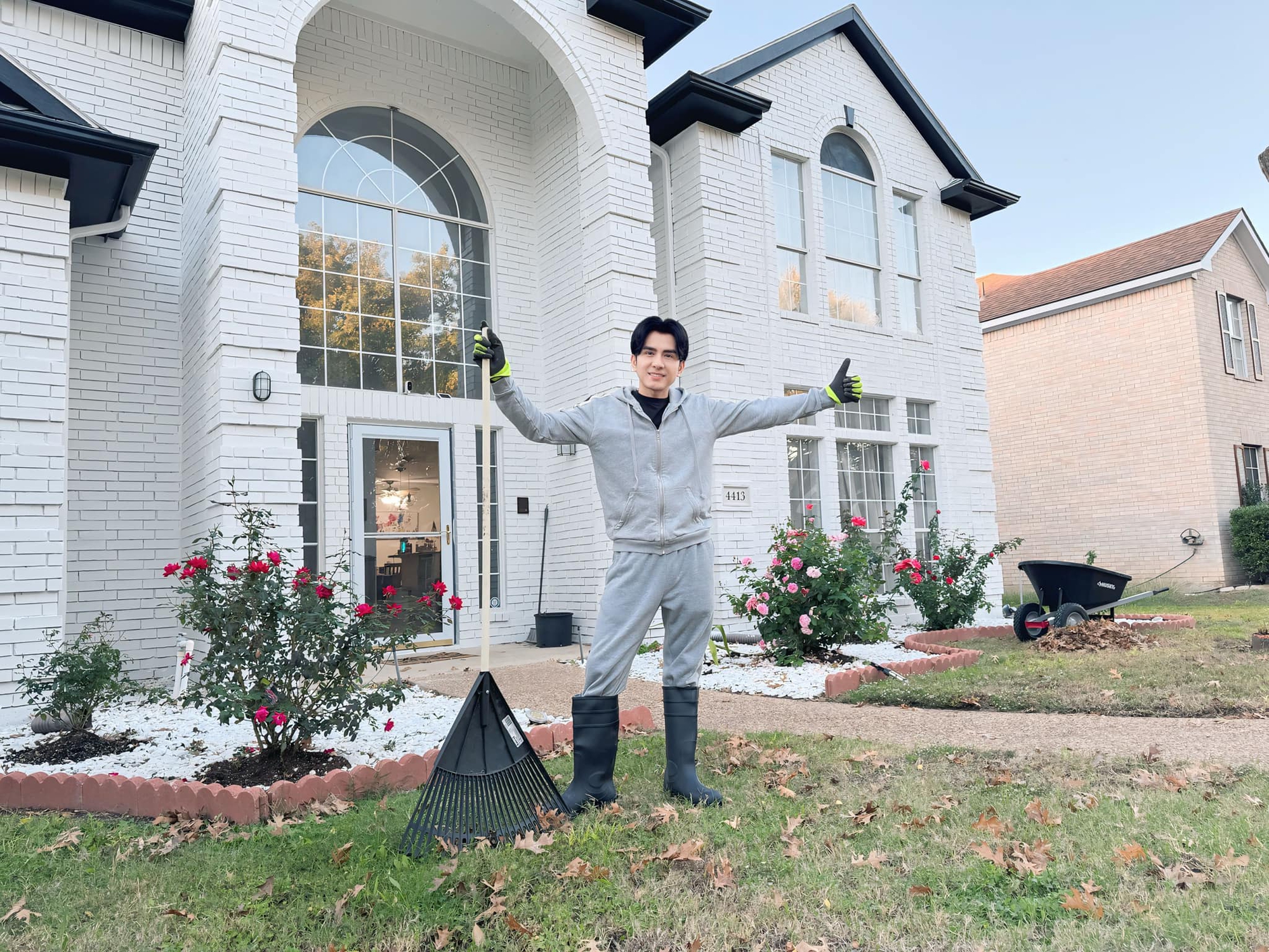 Toàn cảnh bất động sản của "anh Bo" Đan Trường trải dài từ Việt Nam đến Mỹ- Ảnh 14. Toàn cảnh bất động sản của "anh Bo" Đan Trường trải dài từ Việt Nam đến Mỹ- Ảnh 14.