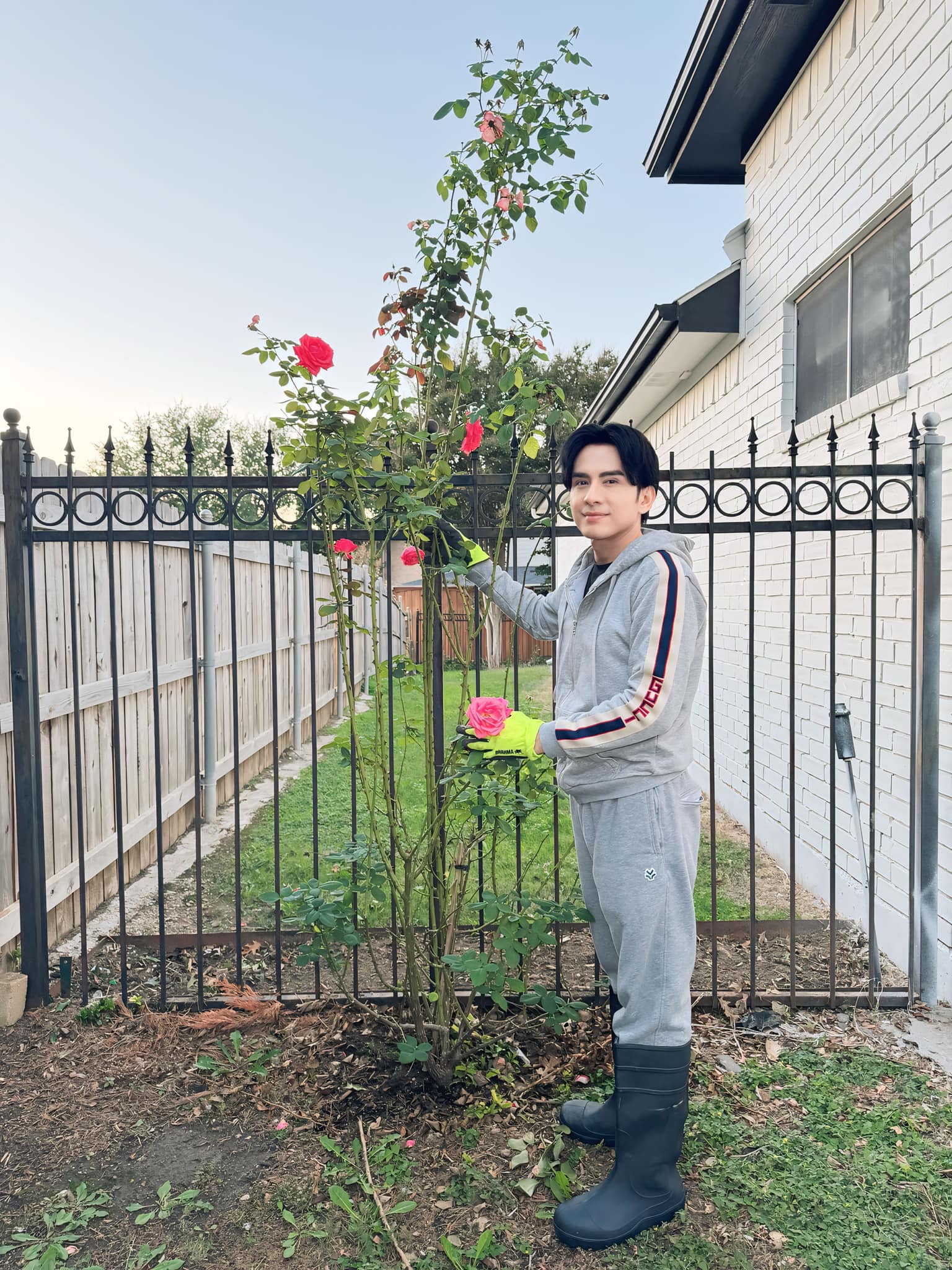 Toàn cảnh bất động sản của "anh Bo" Đan Trường trải dài từ Việt Nam đến Mỹ- Ảnh 18. Toàn cảnh bất động sản của "anh Bo" Đan Trường trải dài từ Việt Nam đến Mỹ- Ảnh 18.