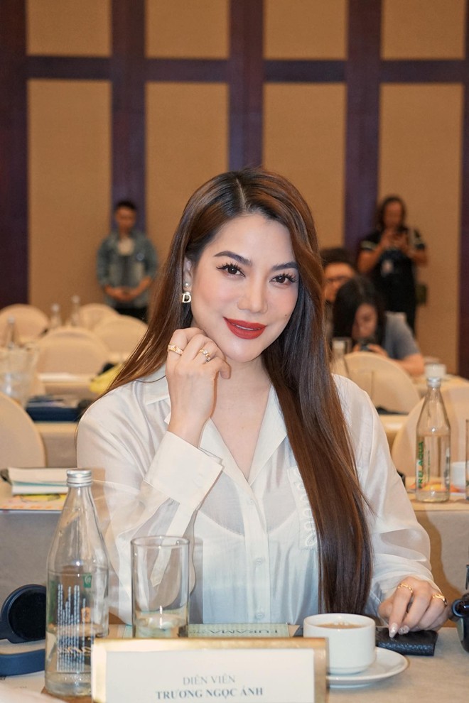 Vì sao Trương Ngọc Ánh ngày càng trẻ?- Ảnh 22.