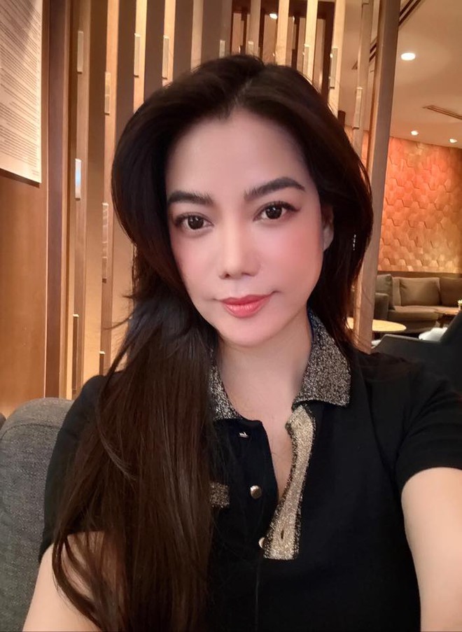 Vì sao Trương Ngọc Ánh ngày càng trẻ?- Ảnh 11.