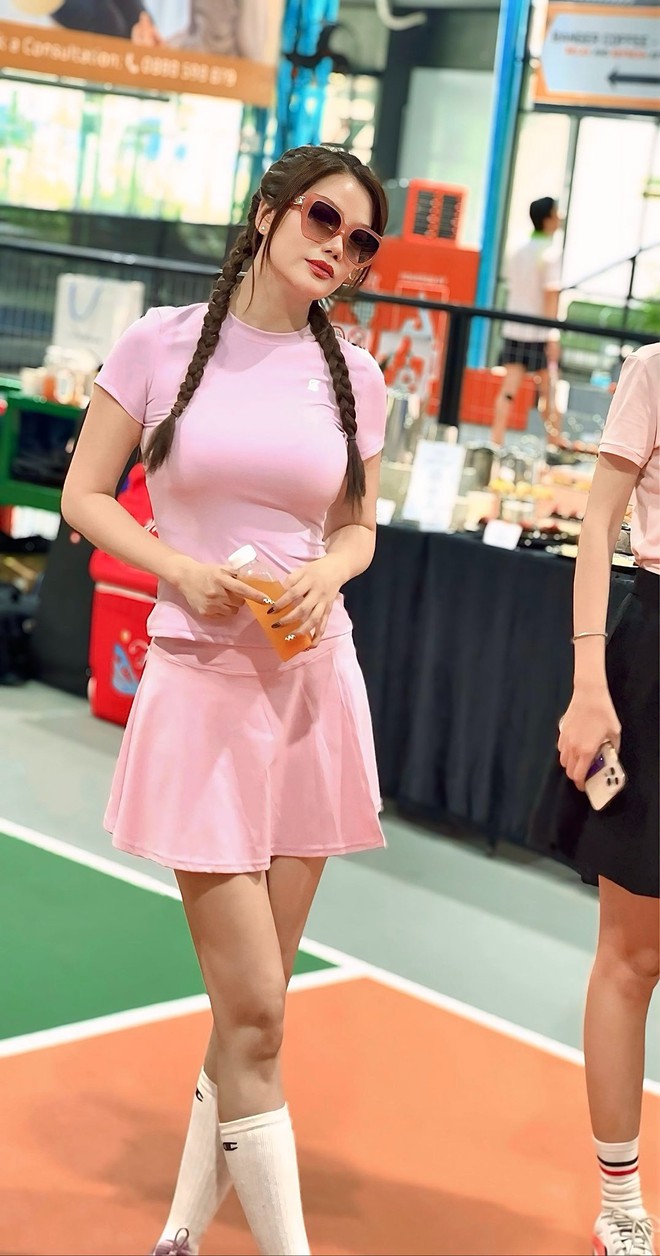 Vì sao Trương Ngọc Ánh ngày càng trẻ?- Ảnh 23.