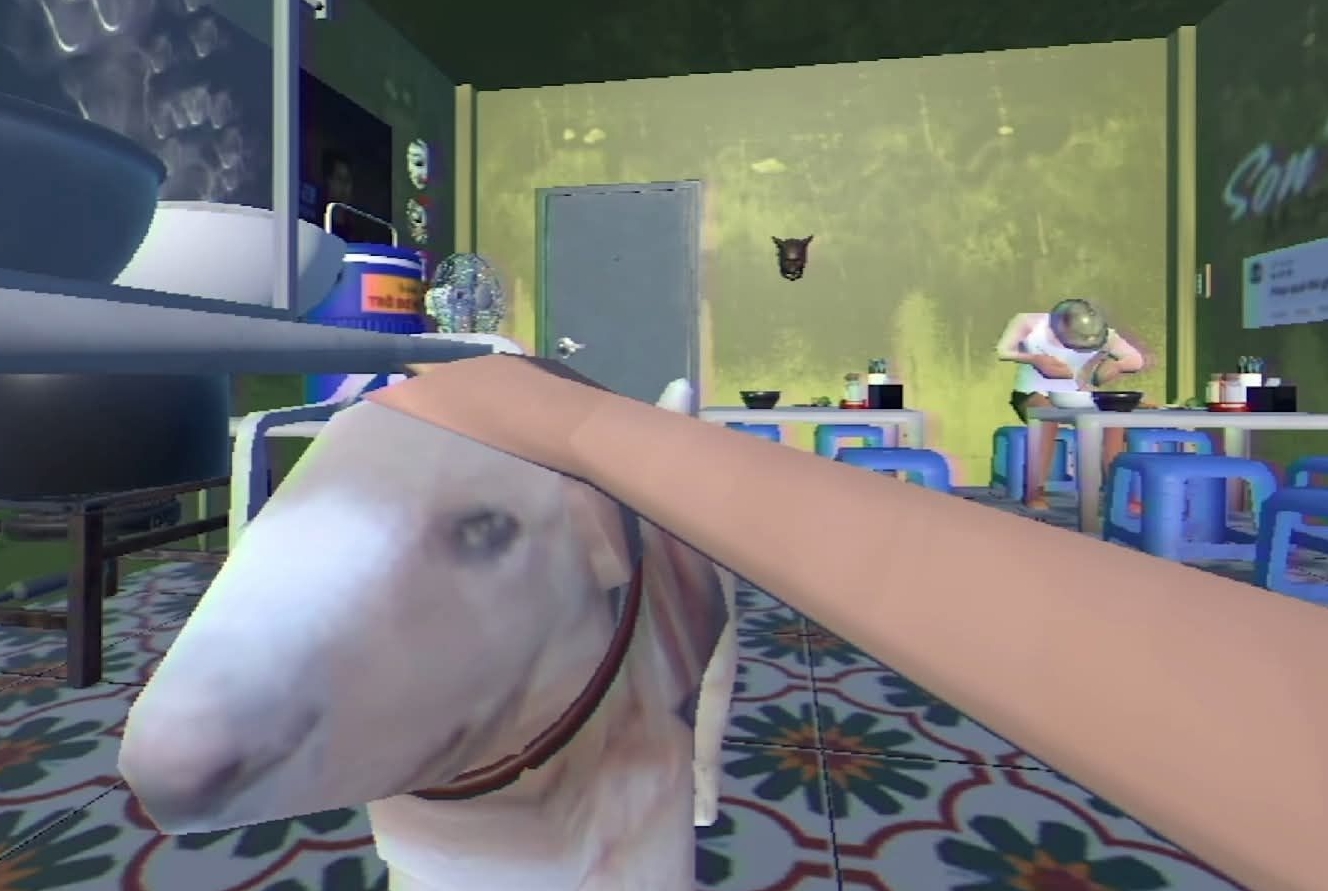 Phỏng Vấn Nóng Sinh Viên Bách Khoa Hà Nội Viết Game “Phở Anh Hai” Nổi Tiếng Khắp Nơi- Ảnh 4.