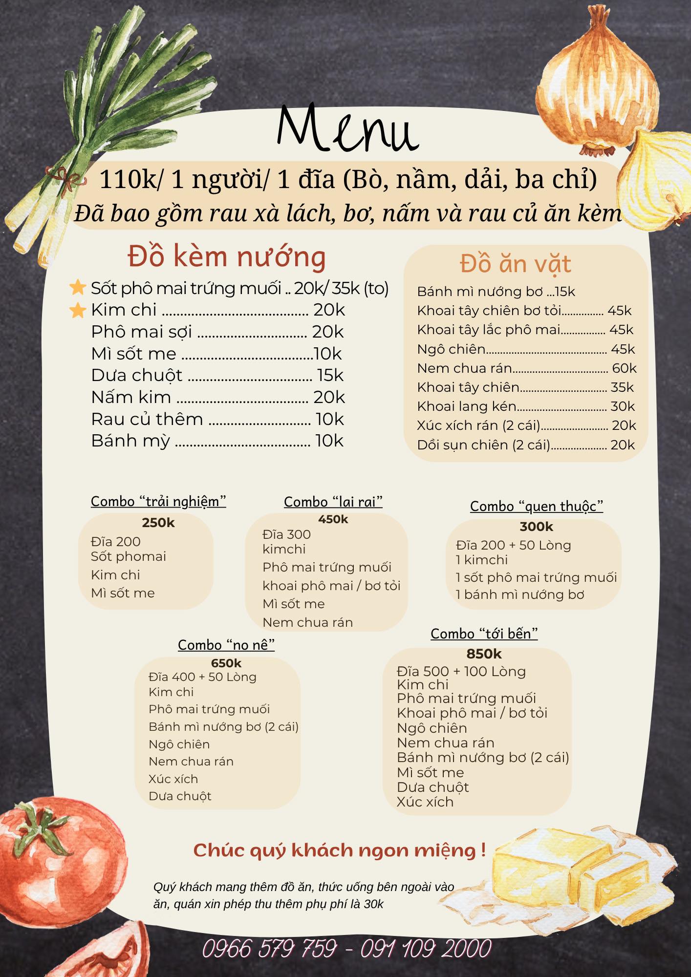 Thực hư quán nướng có Cậu Vàng trong game Phở Anh Hai được 5 sao tuyệt đối- Ảnh 5.