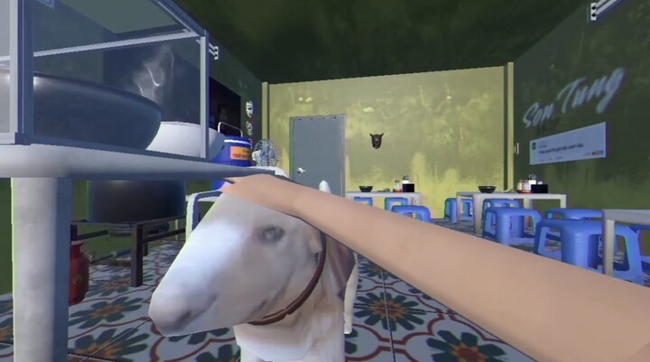 'Phở anh Hai' v&agrave; 'Số 10 Đan Phượng' l&agrave; g&igrave; m&agrave; g&acirc;y sốt mạng?- Ảnh 7.