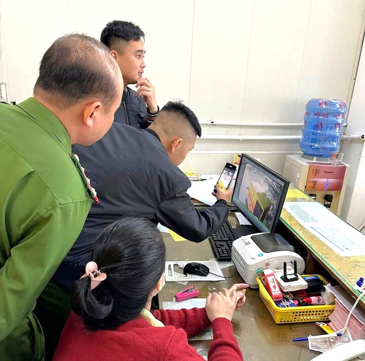 Tìm thấy nữ sinh lớp 12 ở Nghệ An mất tích bí ẩn nhiều ngày- Ảnh 2.