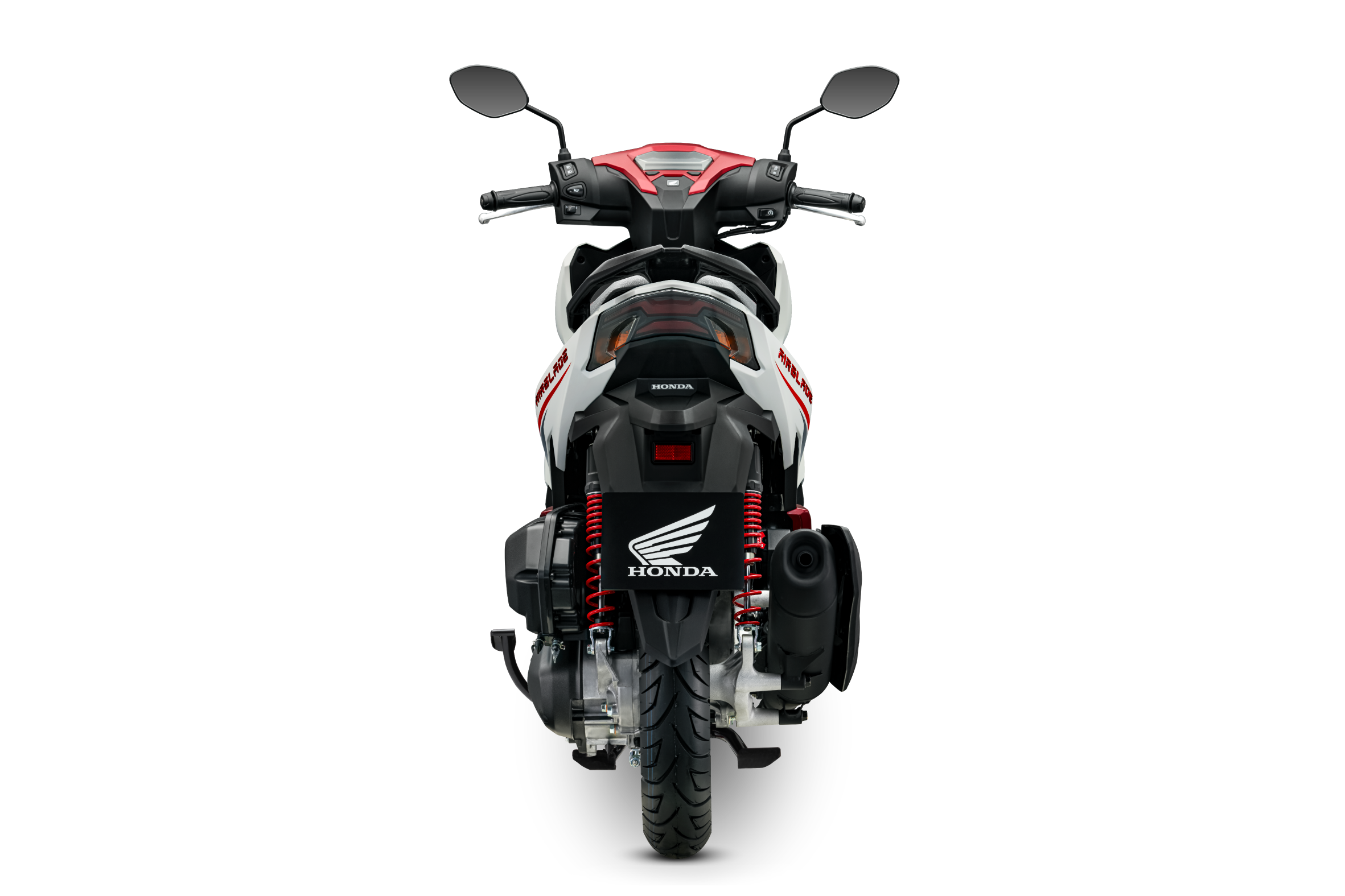 Honda Air Blade đời mới vừa ra mắt Việt Nam: Thay đổi gì, giá bao nhiêu?- Ảnh 4.