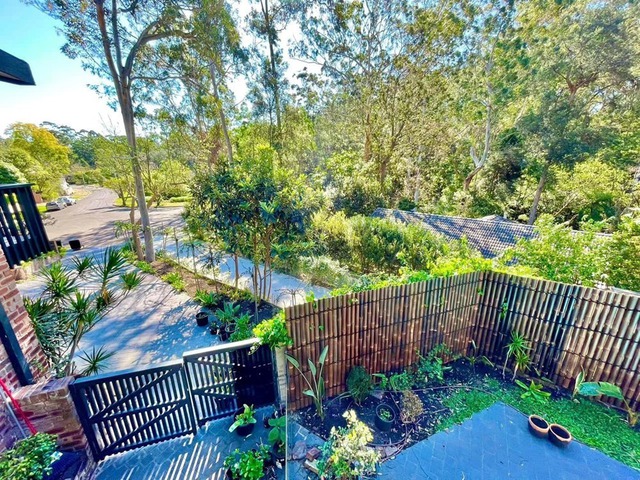 Biệt thự gần 1.000m² của 