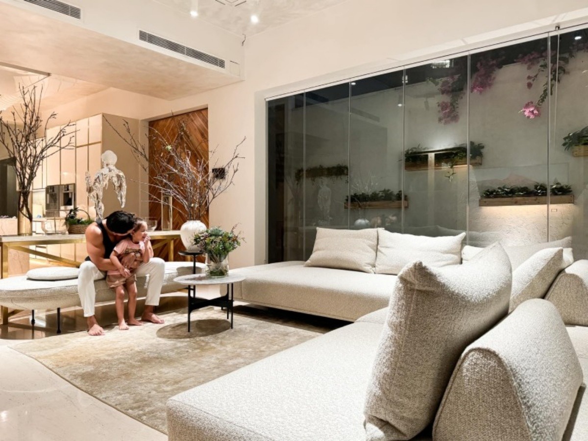 Bất động sản ven s&ocirc;ng S&agrave;i G&ograve;n của Hồ Ngọc H&agrave;- Ảnh 3.