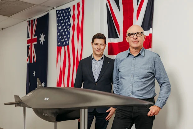 "Cực phẩm" phản lực siêu thanh: Cỗ máy rung chuyển ngành hàng không vũ trụ và chiến lược quốc phòng- Ảnh 3.