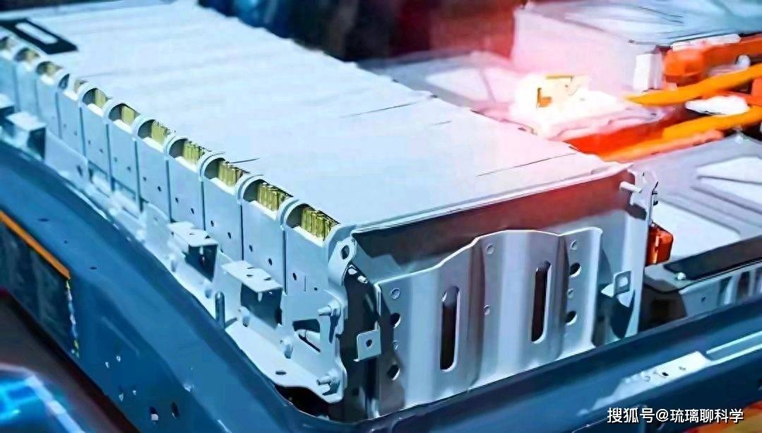 Cuộc đua 15 năm chưa có hồi kết: Vì sao pin thể rắn vẫn là 'giấc mơ xa xỉ' của ngành xe điện toàn cầu?- Ảnh 1. Cuộc đua 15 năm chưa có hồi kết: Vì sao pin thể rắn vẫn là 'giấc mơ xa xỉ' của ngành xe điện toàn cầu?- Ảnh 1.