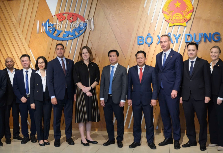 Cơ hội hợp tác Việt Nam – Thuỵ Điển trong chuyển đổi xanh về hạ tầng- Ảnh 3.