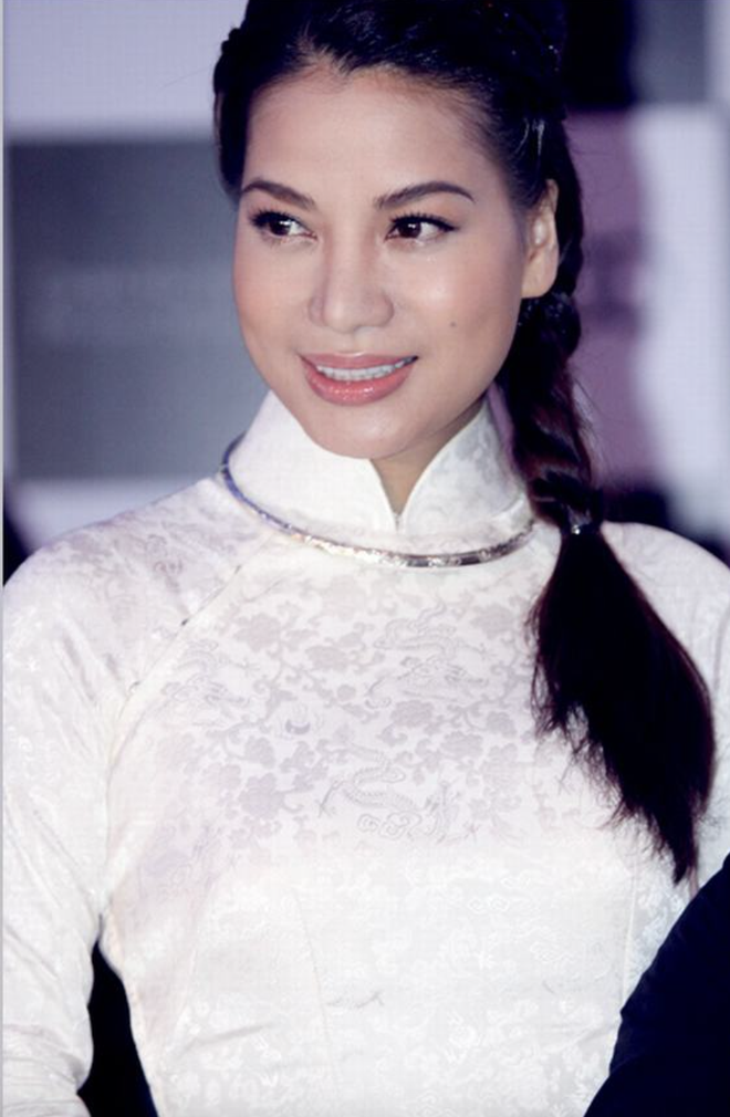 Vì sao Trương Ngọc Ánh ngày càng trẻ?- Ảnh 8.