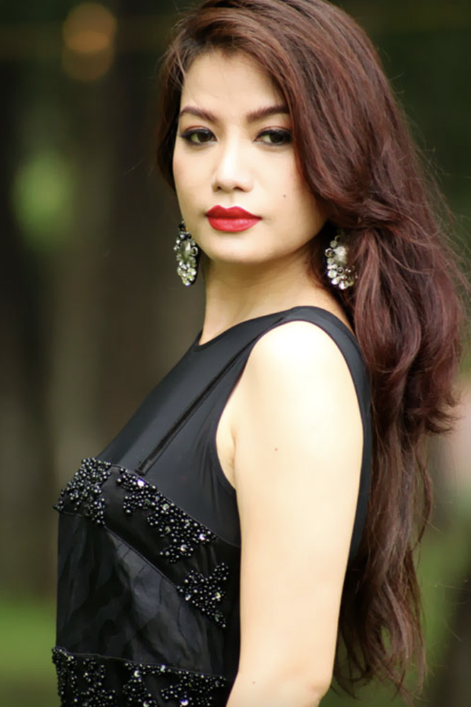 Vì sao Trương Ngọc Ánh ngày càng trẻ?- Ảnh 9.