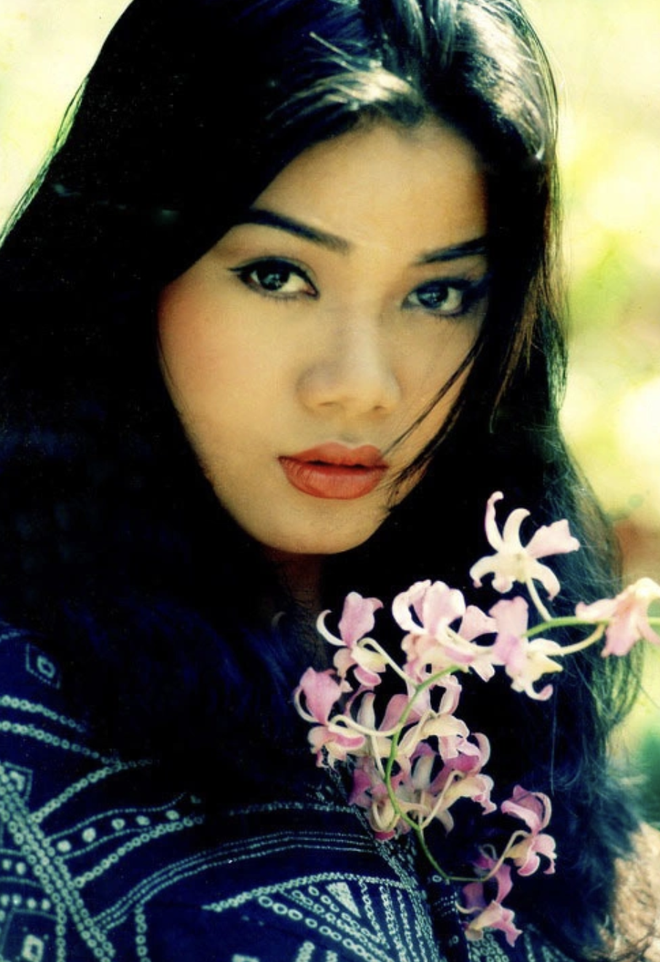 Vì sao Trương Ngọc Ánh ngày càng trẻ?- Ảnh 12.