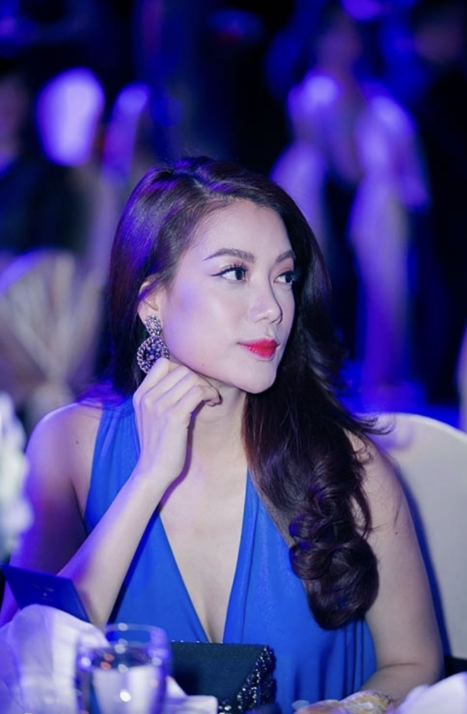 Vì sao Trương Ngọc Ánh ngày càng trẻ?- Ảnh 16.