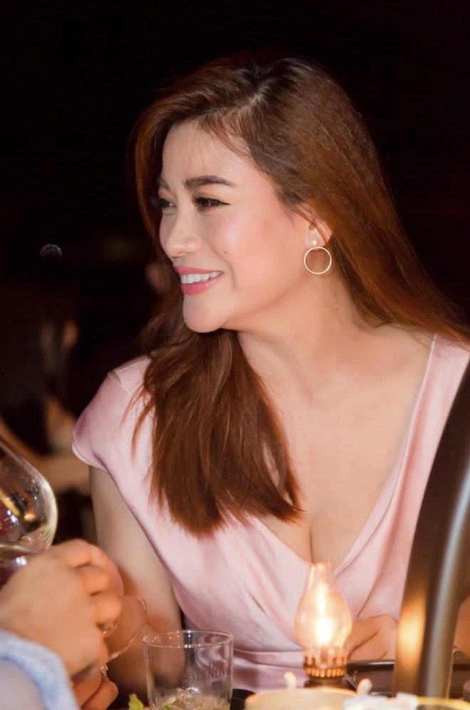 Vì sao Trương Ngọc Ánh ngày càng trẻ?- Ảnh 15.