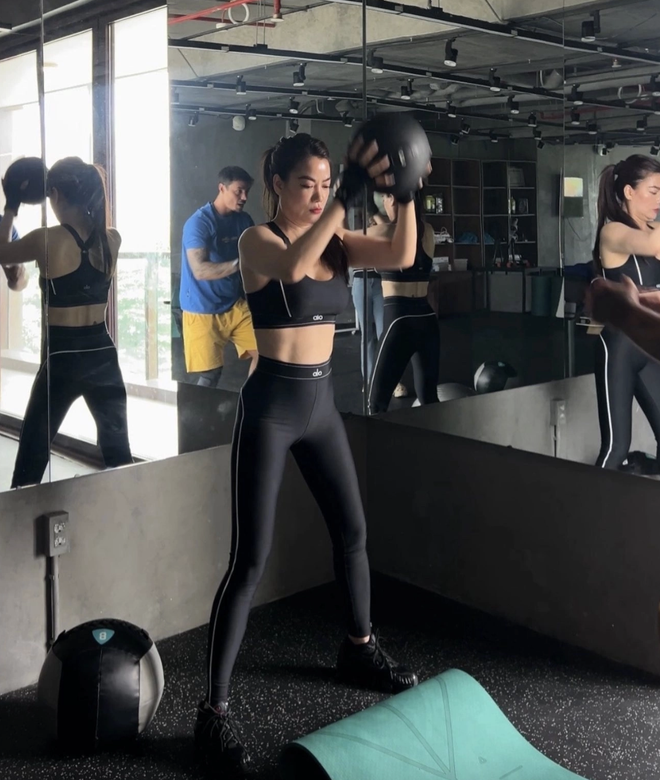 Vì sao Trương Ngọc Ánh ngày càng trẻ?- Ảnh 20.