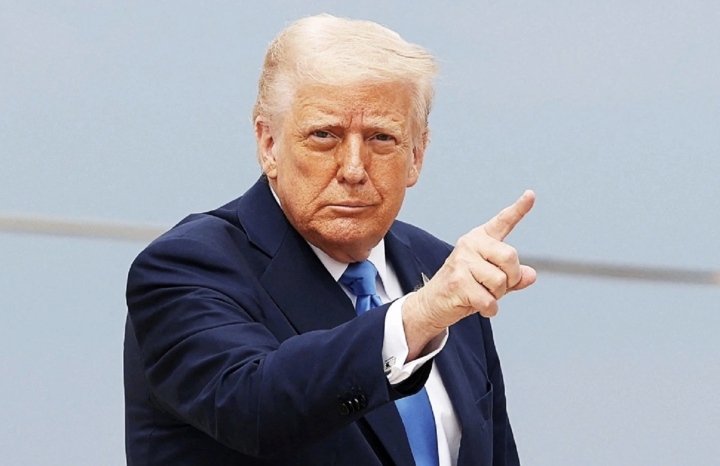 Tin quốc tế ng&agrave;y 4/11: &Ocirc;ng Trump gửi t&agrave;u chiến mạnh nhất thế giới đến Caribbean- Ảnh 1.