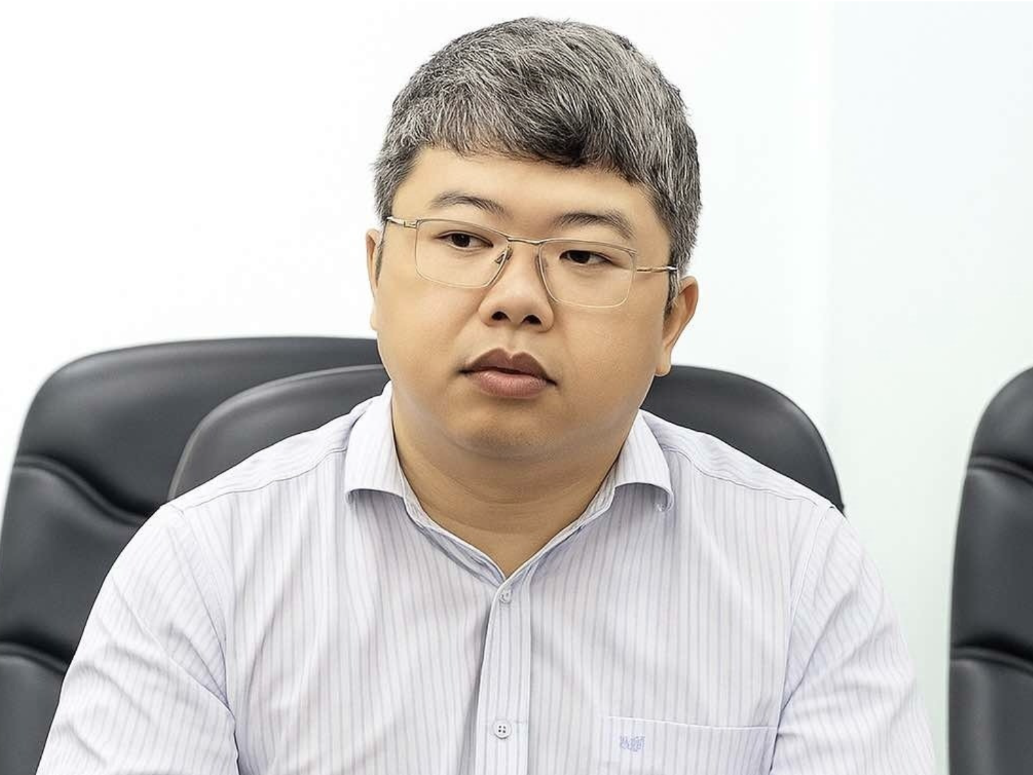 Profile không thể đỉnh hơn của tân Giáo sư trẻ nhất 2025- Ảnh 1. Profile không thể đỉnh hơn của tân Giáo sư trẻ nhất 2025- Ảnh 1.