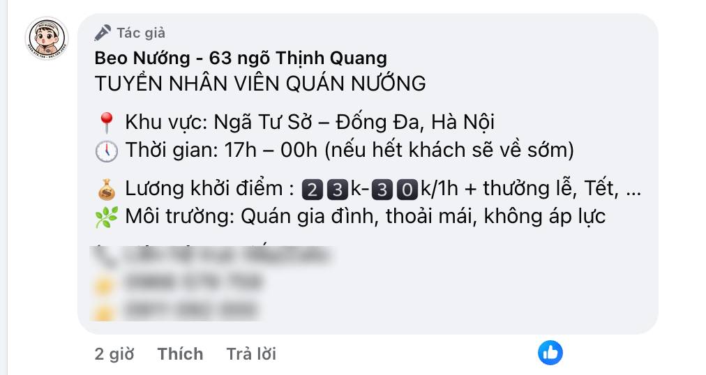 Quán nướng có chú chó giống trong game Quán nướng có chú chó giống trong game
