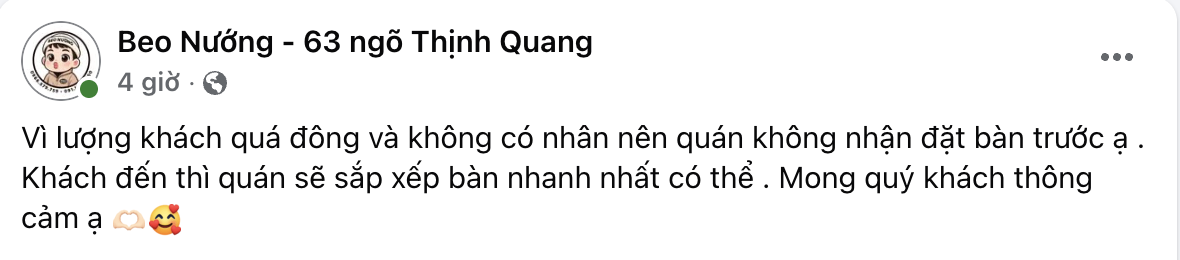 Quán nướng có chú chó giống trong game Quán nướng có chú chó giống trong game