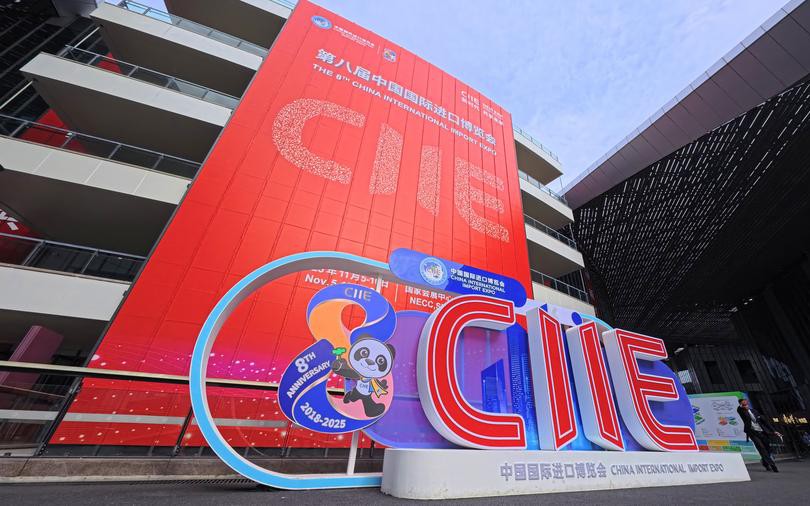 Cuba 'chơi lớn' ở Thượng Hải: Biến CIIE của Trung Quốc thành bệ phóng kinh tế mới