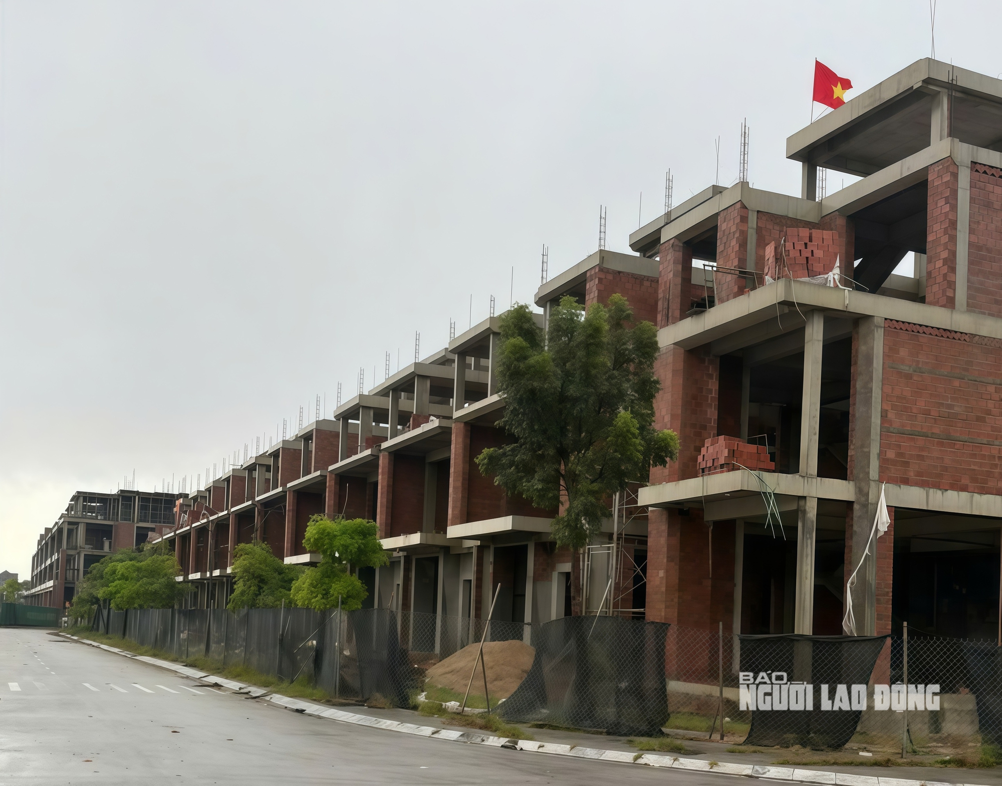 Tập đoàn Sơn Hải phản hồi thông tin "sai phạm tại dự án 500 tỉ đồng" ở Quảng Trị- Ảnh 1.