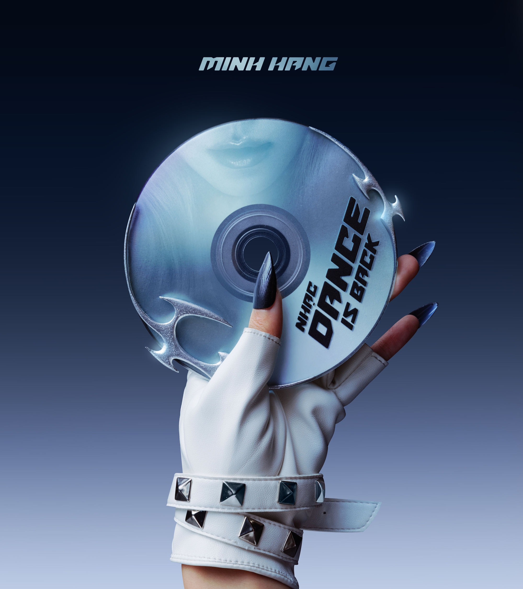 Minh Hằng chính thức trở lại Vpop sau 7 năm- Ảnh 1.