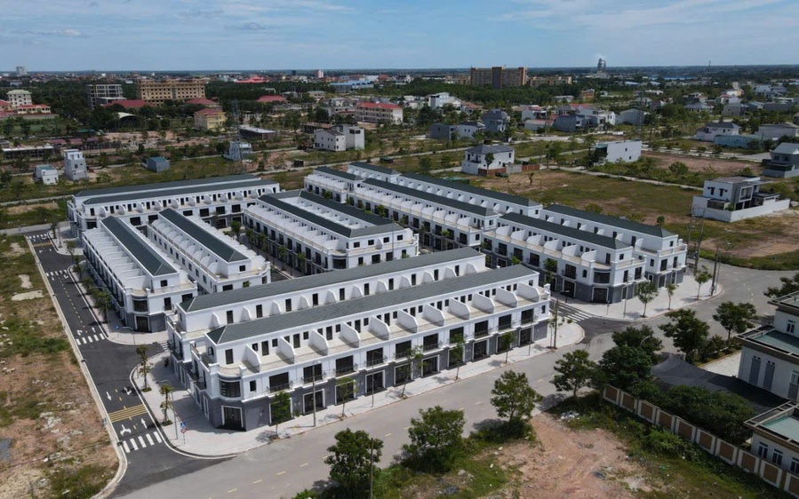 N&oacute;ng: Dự &aacute;n nh&agrave; ở x&atilde; hội của Vincom Retail rao b&aacute;n gi&aacute; si&ecirc;u rẻ, chỉ từ 8 triệu đồng/m2