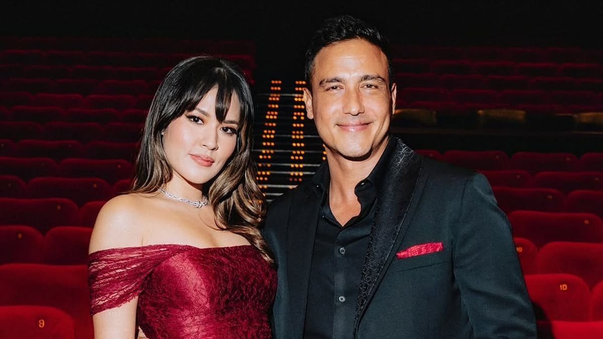 Một nam diễn viên bị "bắt gian" ngoại tình qua... Pinterest- Ảnh 1.