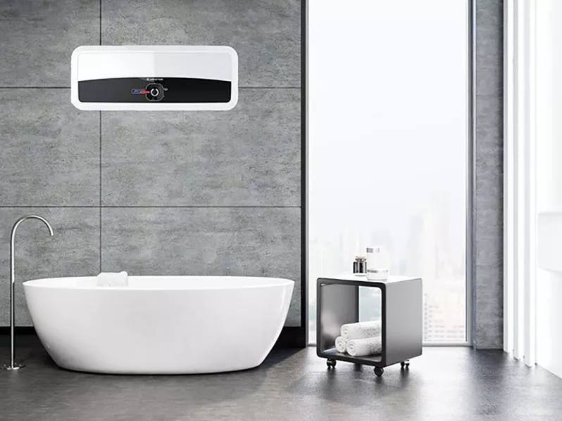 Nên chọn bình nóng lạnh trực tiếp hay gián tiếp? Dùng đã lâu nhưng nhiều người không phân biệt được- Ảnh 5. Nên chọn bình nóng lạnh trực tiếp hay gián tiếp? Dùng đã lâu nhưng nhiều người không phân biệt được- Ảnh 5.