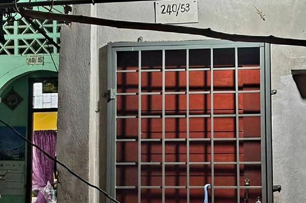 Nghi phạm bắn chết cựu cầu thủ Malaysia ở Thái Lan ra đầu thú: Hé lộ động cơ vụ nổ súng- Ảnh 1. Nghi phạm bắn chết cựu cầu thủ Malaysia ở Thái Lan ra đầu thú: Hé lộ động cơ vụ nổ súng- Ảnh 1.