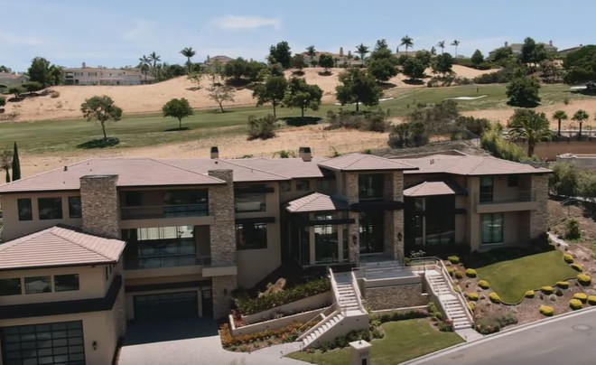 Toàn cảnh bất động sản của "anh Bo" Đan Trường trải dài từ Việt Nam đến Mỹ- Ảnh 19. Toàn cảnh bất động sản của "anh Bo" Đan Trường trải dài từ Việt Nam đến Mỹ- Ảnh 19.