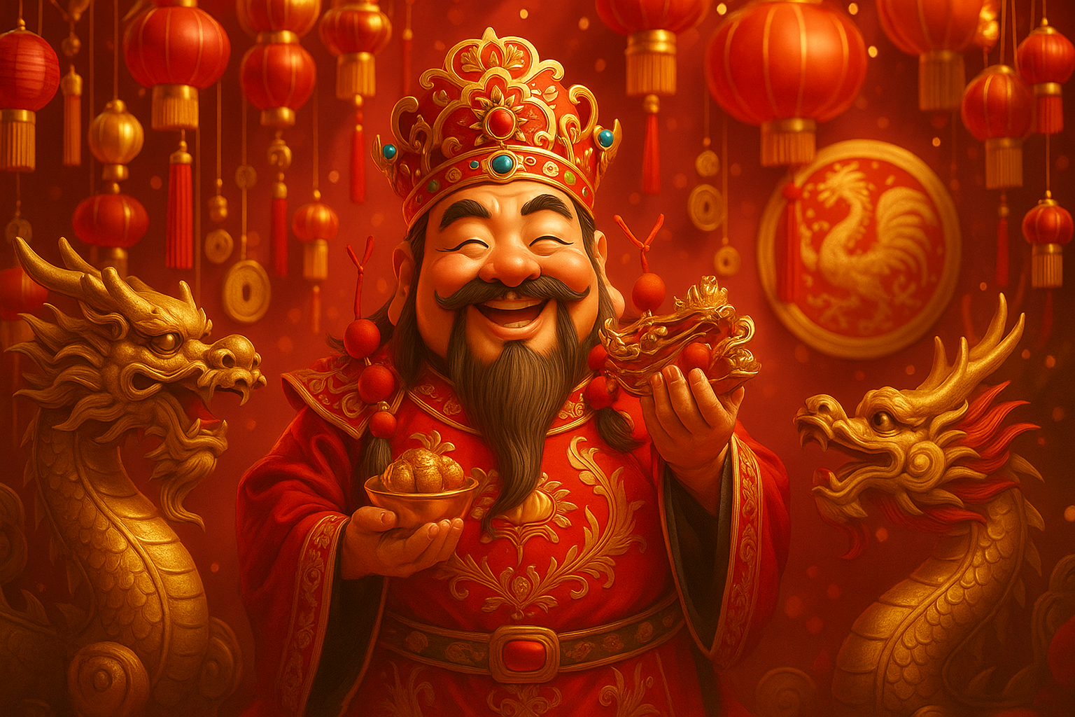 Ngoại h&igrave;nh b&igrave;nh thường, kh&iacute; chất &lsquo;tụ t&agrave;i&rsquo;: 3 nữ con gi&aacute;p vượng phu, cuối 2025 &ndash; đầu 2026 tiền v&agrave;o như nước- Ảnh 2.