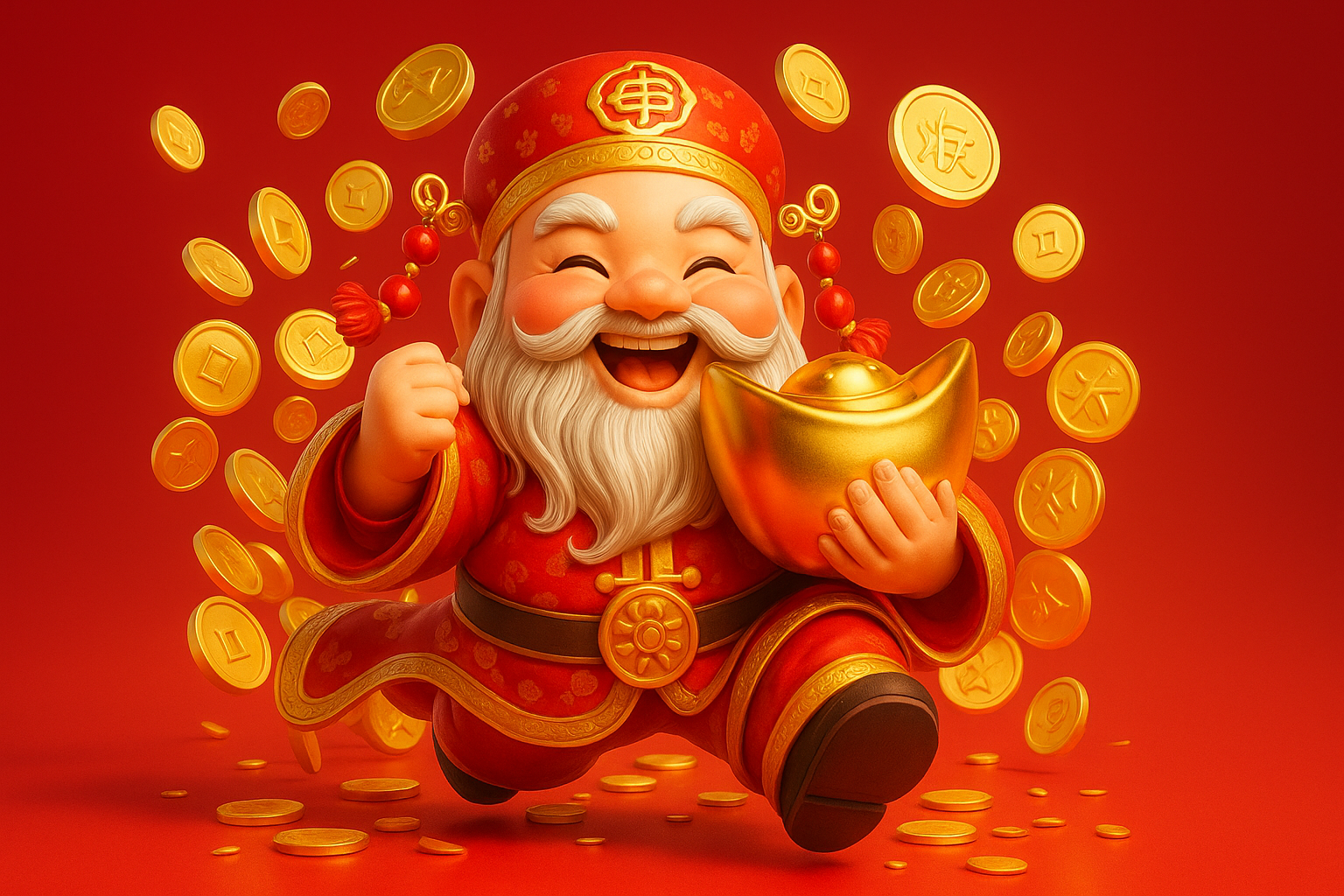 Ngoại h&igrave;nh b&igrave;nh thường, kh&iacute; chất &lsquo;tụ t&agrave;i&rsquo;: 3 nữ con gi&aacute;p vượng phu, cuối 2025 &ndash; đầu 2026 tiền v&agrave;o như nước- Ảnh 1.