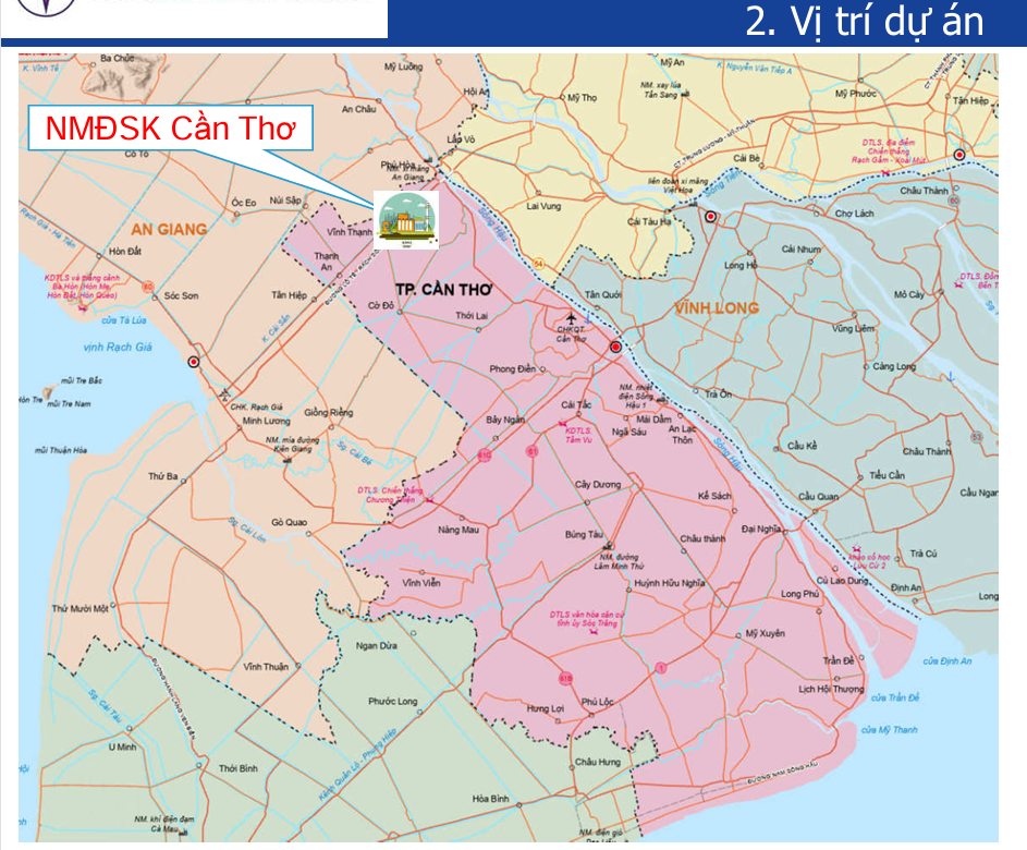 Đề xuất 2 dự án điện tái tạo hơn 9.000 tỷ đồng ở Cần Thơ- Ảnh 5.