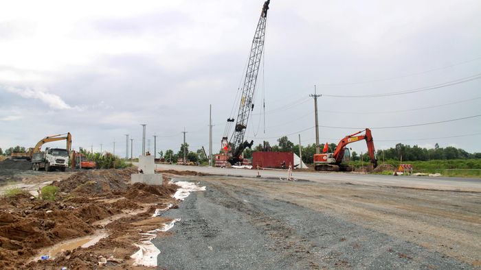 Cao tốc 59.000 tỷ đồng thẳng đến tận cùng Tổ quốc, có cầu xuyên biển 'khủng' nhất Việt Nam, top Đông Nam Á- Ảnh 3. Cao tốc 59.000 tỷ đồng thẳng đến tận cùng Tổ quốc, có cầu xuyên biển 'khủng' nhất Việt Nam, top Đông Nam Á- Ảnh 3.