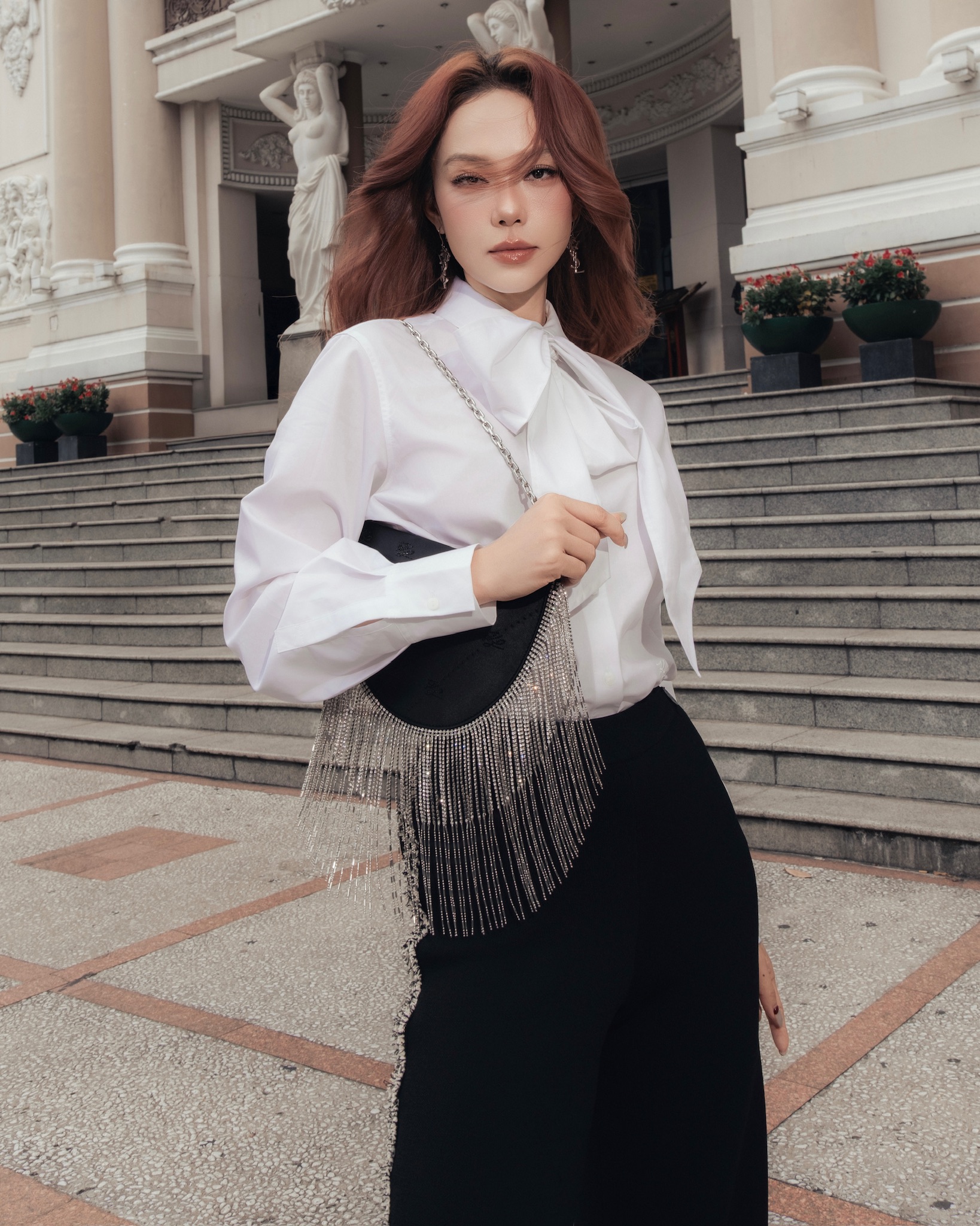 Minh Hằng chính thức trở lại Vpop sau 7 năm- Ảnh 4.