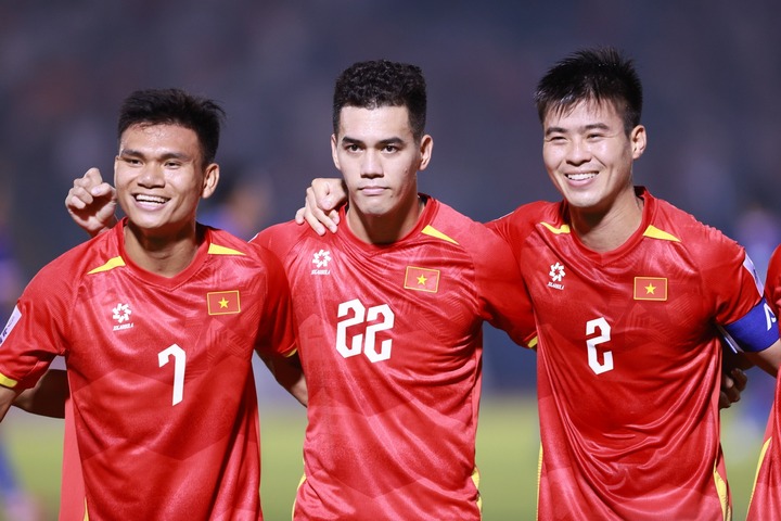 Bao giờ AFC xử Malaysia thua đội tuyển Việt Nam 0-3?- Ảnh 1.