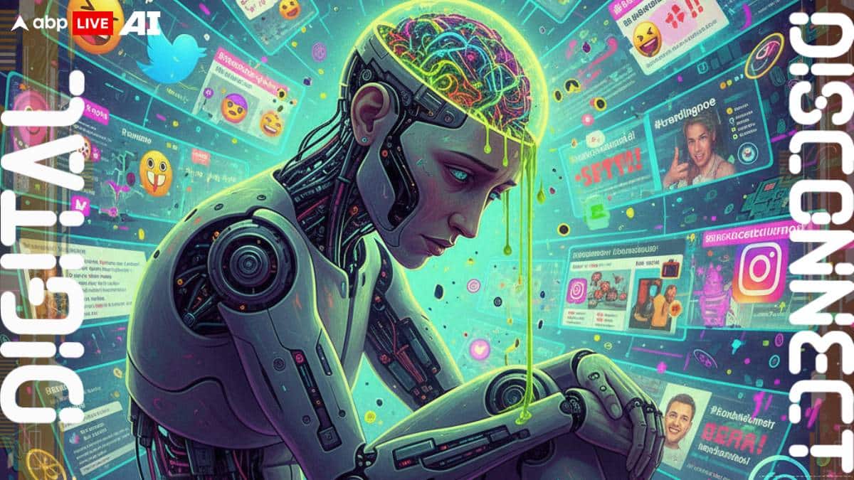 Hóa Ra Ai Cũng Có Thể Bị 'Thối Não' Khi Sa Lầy Trong Nội Dung Mạng Xã Hội Vô Nghĩa- Ảnh 1. Hóa Ra Ai Cũng Có Thể Bị 'Thối Não' Khi Sa Lầy Trong Nội Dung Mạng Xã Hội Vô Nghĩa- Ảnh 1.