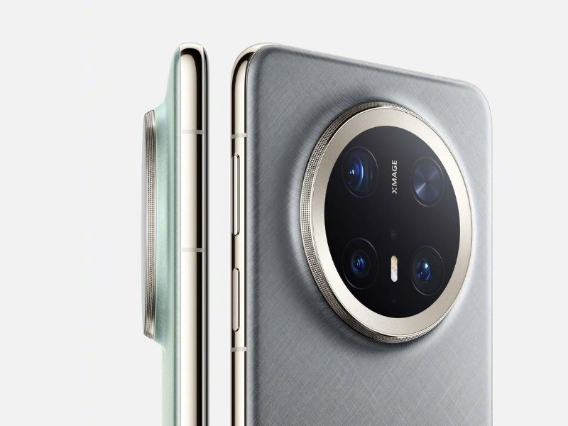 Điện Thoại Siêu Mỏng Của Huawei Pin To Gấp Đôi Iphone Air, Camera Zoom Tiềm Vọng- Ảnh 3. Điện Thoại Siêu Mỏng Của Huawei Pin To Gấp Đôi Iphone Air, Camera Zoom Tiềm Vọng- Ảnh 3.