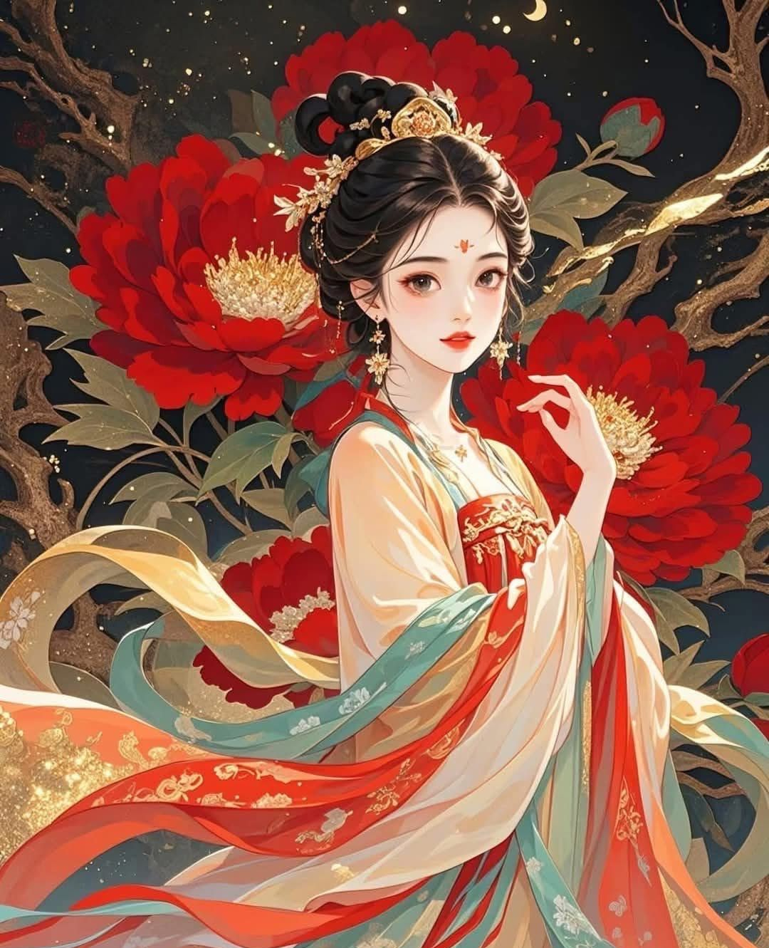 Ngày 5/11 rực vận son: 3 con giáp cực phẩm được trời ưu ái, làm đâu thắng đó!- Ảnh 1. Ngày 5/11 rực vận son: 3 con giáp cực phẩm được trời ưu ái, làm đâu thắng đó!- Ảnh 1.